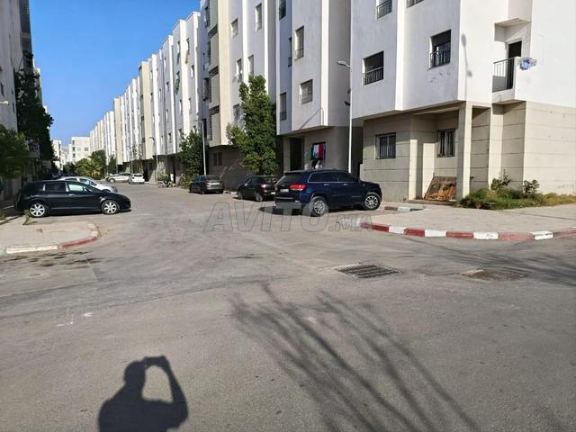 Appartement à vendre situé à Douledo près de Tamaris avec 3 chambres au rez de chaussée