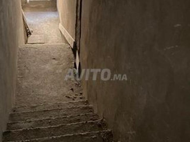 Appartement à vendre situé a hay sadri
