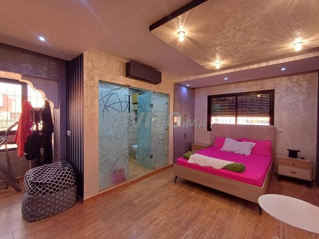 Appartement à Vendre situé à Izdihar