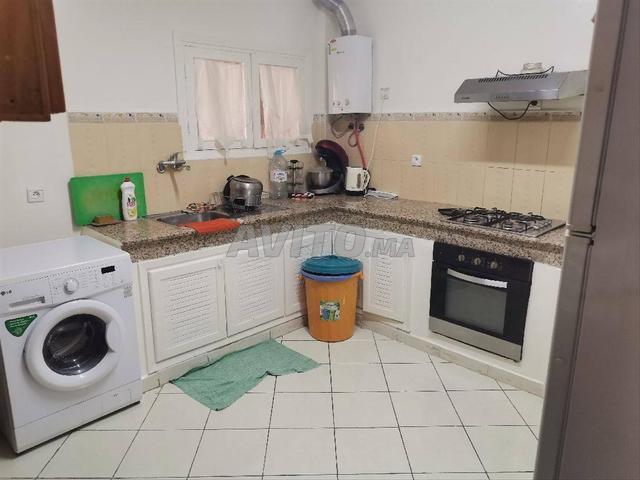 Appartement à Vendre situé à Izdihar
