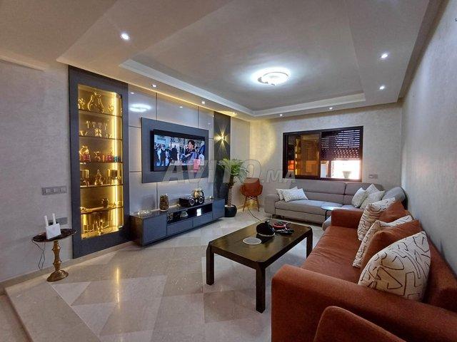 Appartement à Vendre situé à Izdihar