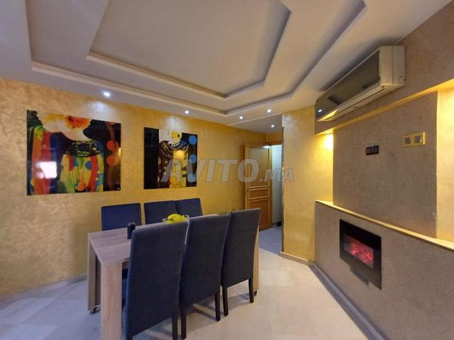 Appartement à Vendre situé à Izdihar