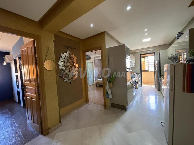 Appartement à Vendre situé à Izdihar