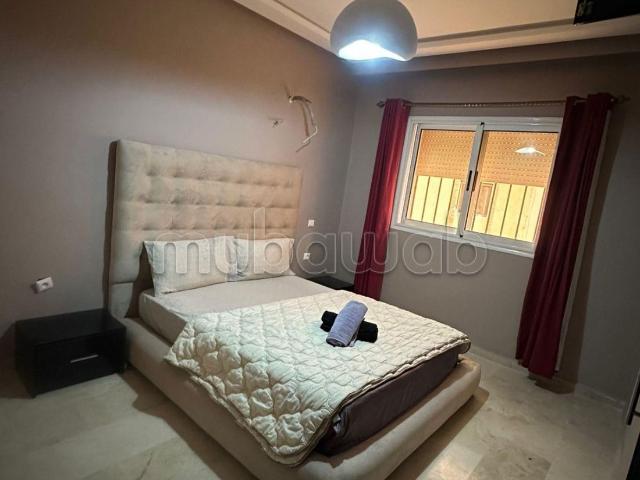 Appartement à Vendre situé à Izdihar