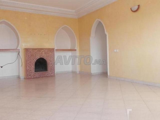 Appartement à Vendre situé à Semlalia