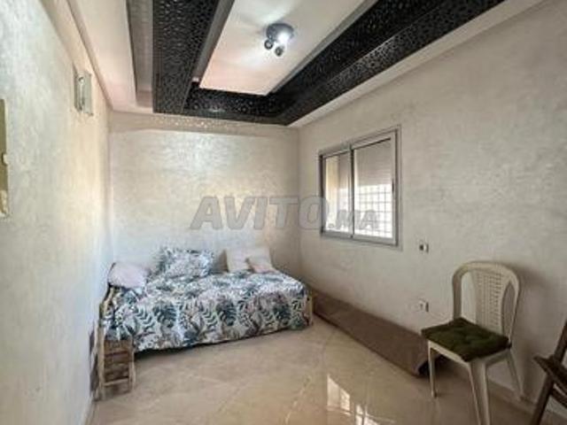 Appartement à vendre situé au centre ville