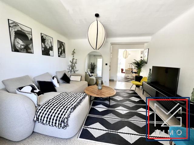 Appartement à vendre Six Fours les Plages 76m² Six Fours les Plages