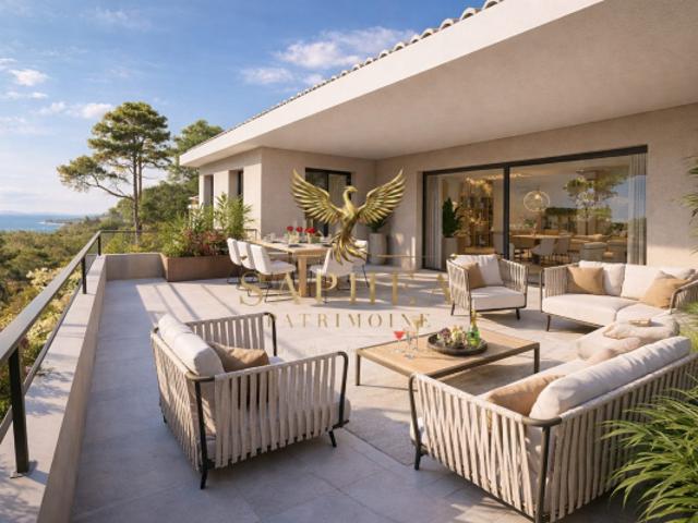 Appartement à vendre Six Fours les Plages