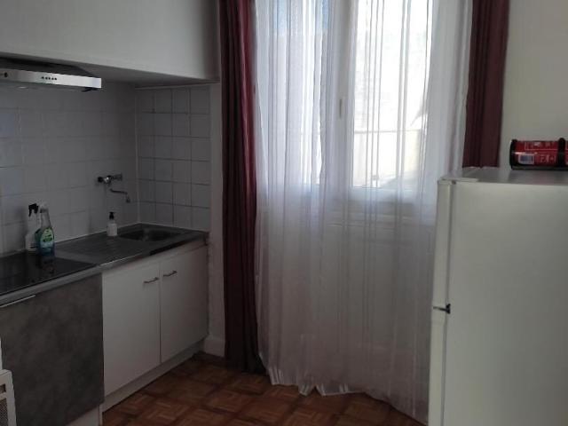 Appartement à vendre Soissons