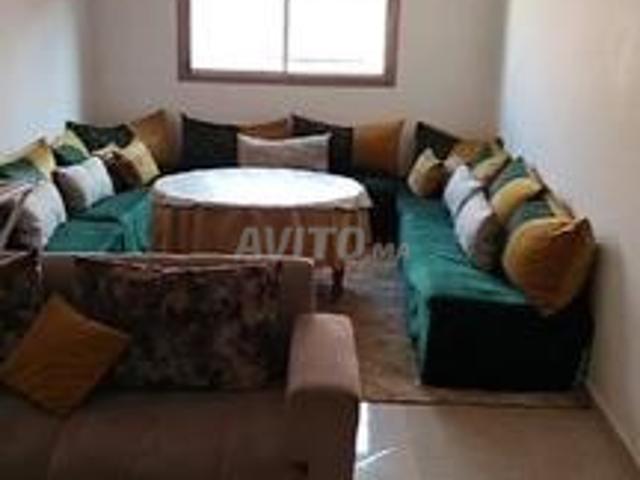 Appartement à vendre Sotte à El Mahamid Ain Sebaa