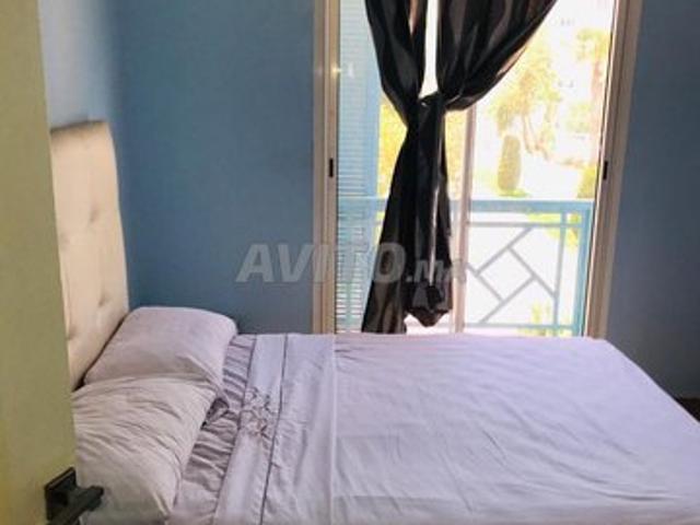 Appartement à Vendre Smir Park