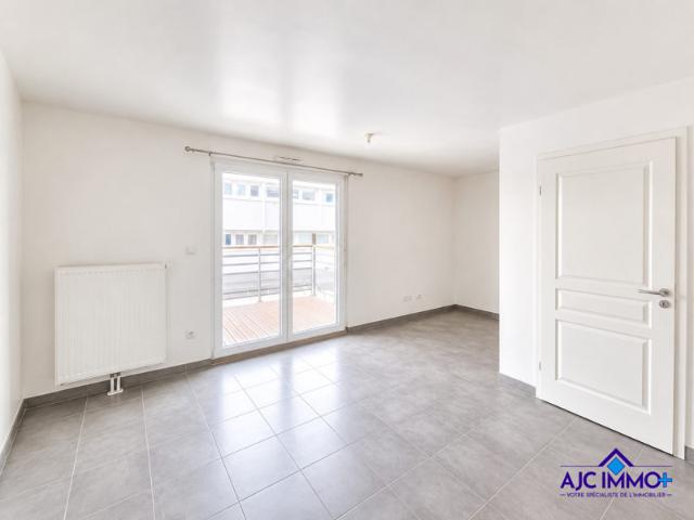Appartement à vendre Strasbourg