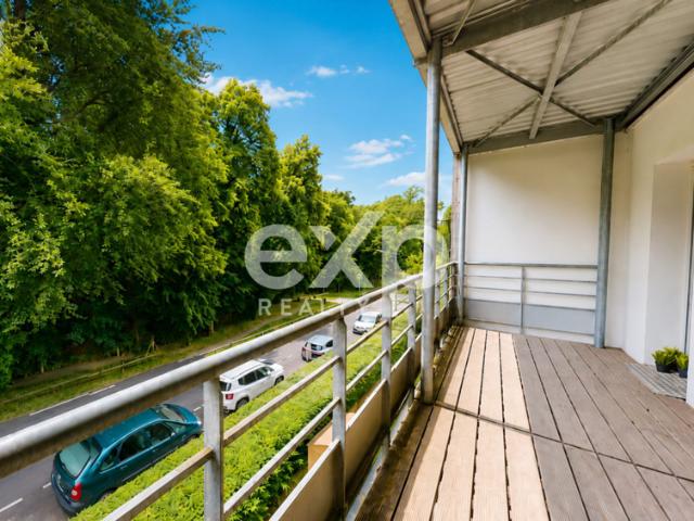 Appartement à vendre Strasbourg
