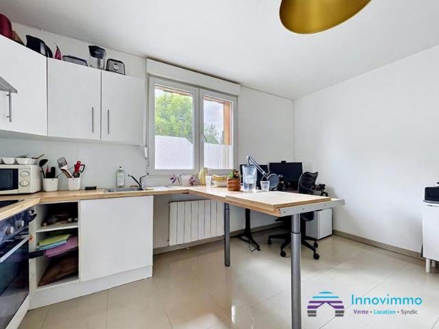 Appartement à vendre Strasbourg
