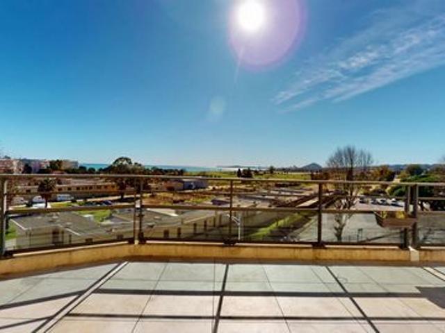 Appartement à vendre sur Cagnes Sur Mer