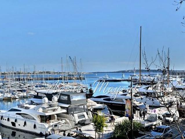 Appartement en vente sur Cannes