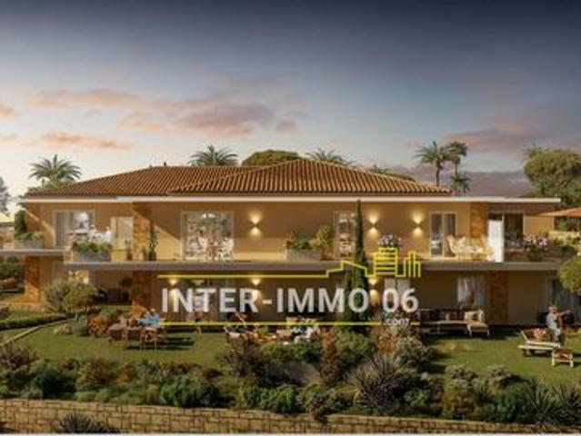 Appartement à la vente sur Cannes
