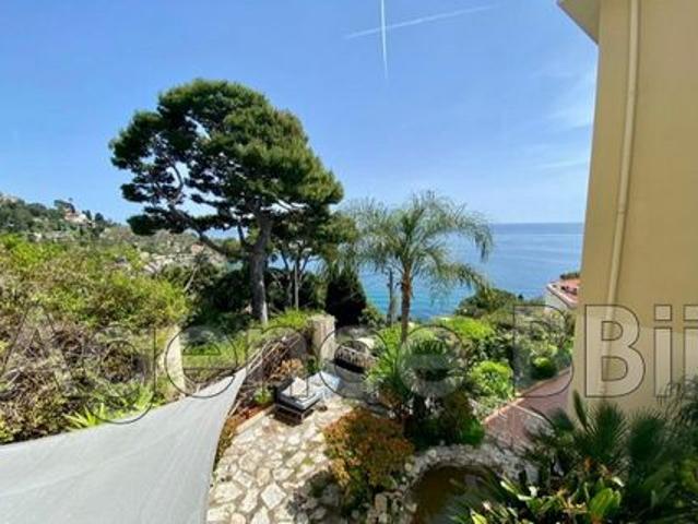 Appartement en vente sur Cap d'Ail