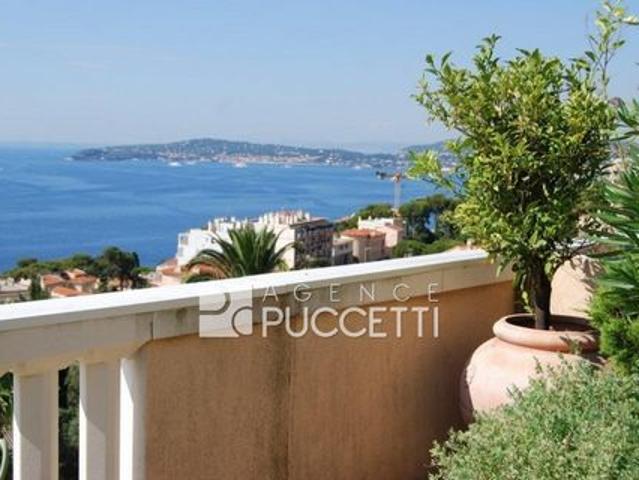 Appartement à vendre sur Cap d'Ail