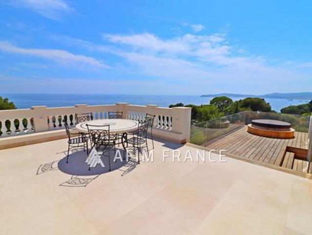 Appartement à vendre sur Cap d'Ail