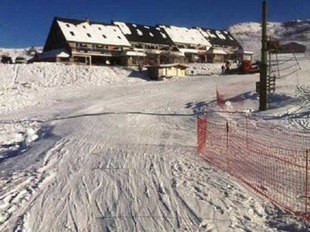Appartement à vendre sur Chastreix