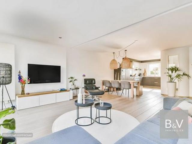 Appartement à vendre sur Antibes