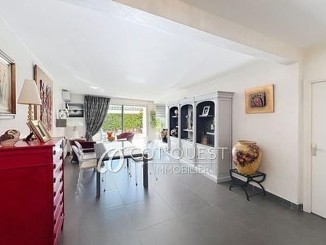 Appartement à la vente sur Antibes