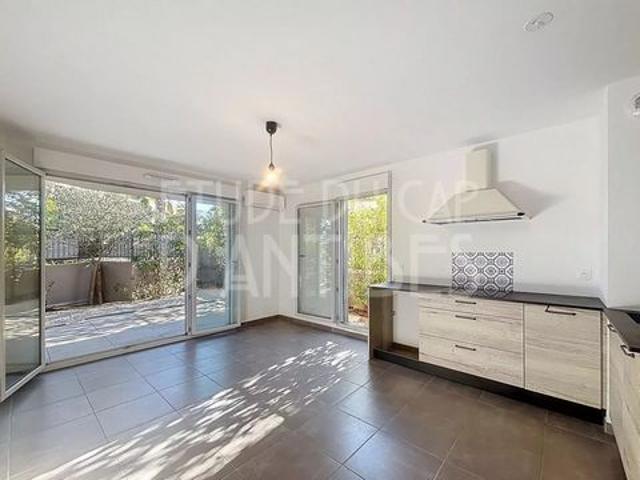 Appartement en vente sur Antibes Alpes Maritimes