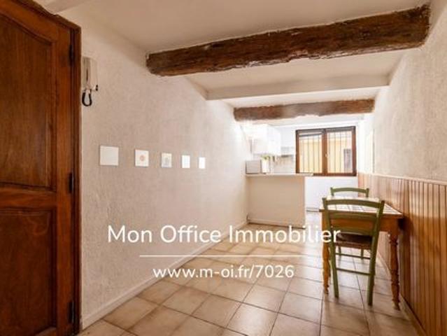 Appartement à vendre sur Aix En Provence