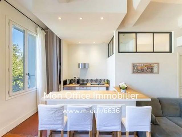 Appartement à acheter sur Aix En Provence