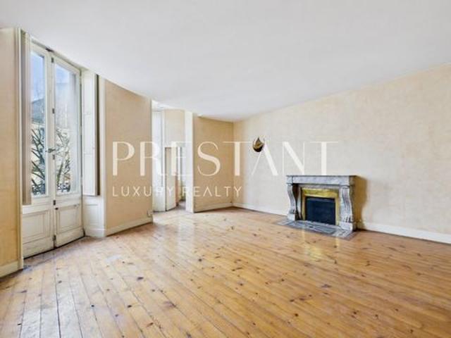 Appartement à acheter sur Bordeaux