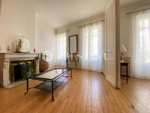 Appartement à vendre sur Bordeaux