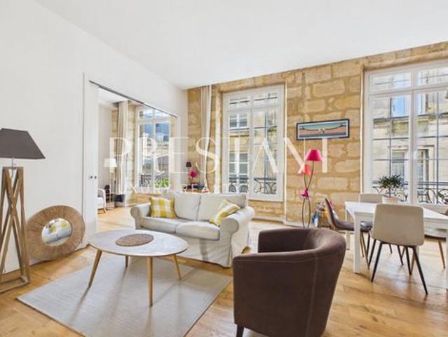 Appartement à vendre sur Bordeaux