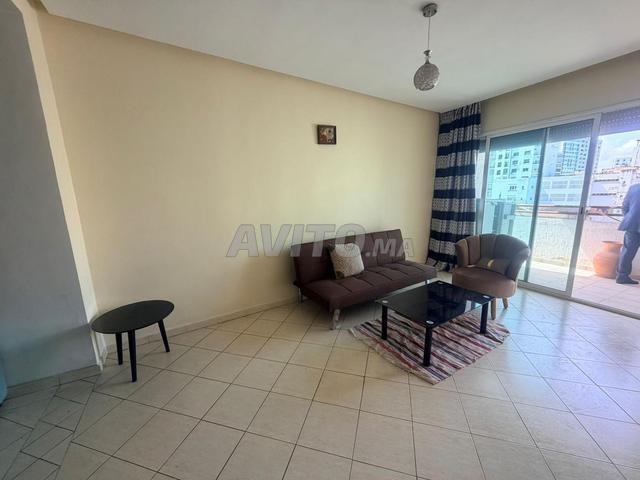 Appartement à vendre sur Bd d'Anfa Casablanca