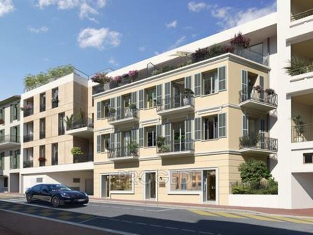 Appartement à acheter sur Beaulieu Sur Mer