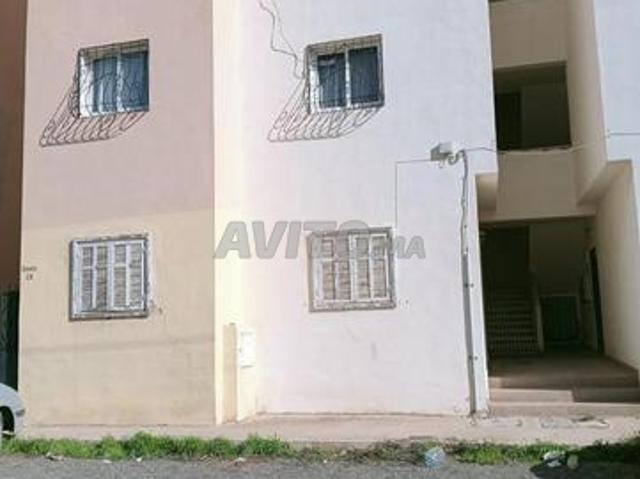 Appartement à vendre sur Ghazoua Essaouira