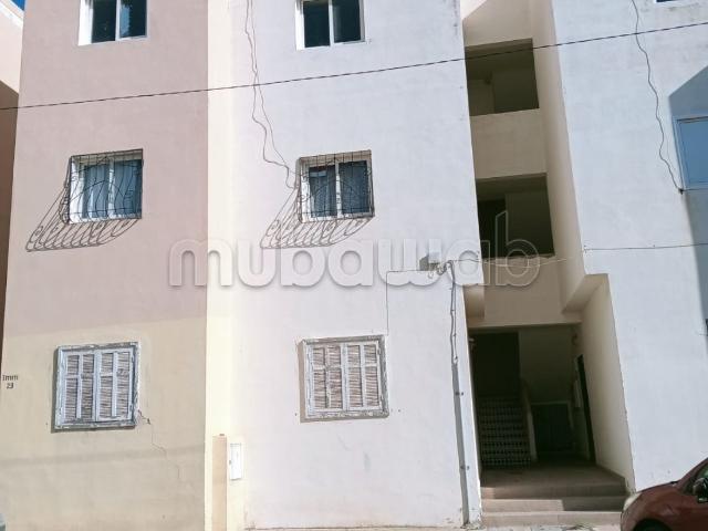 Appartement à vendre sur ghazoua Essaouira