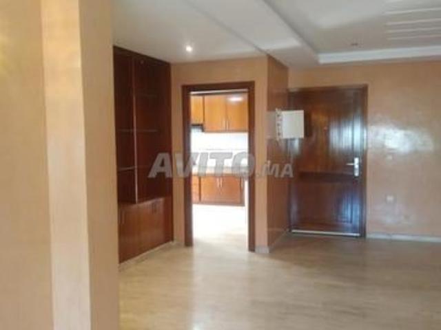 Appartement à vendre sur Guiche loudaya