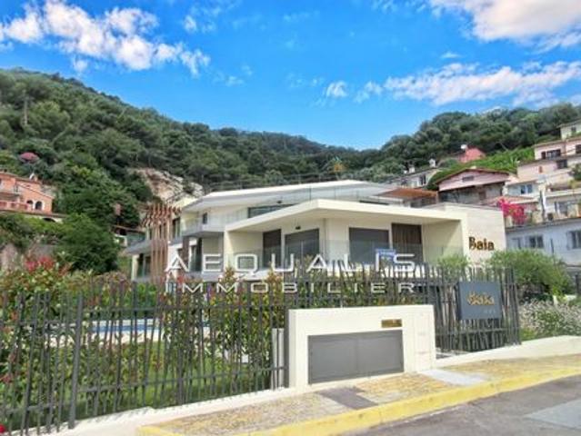 Appartement à la vente sur Èze
