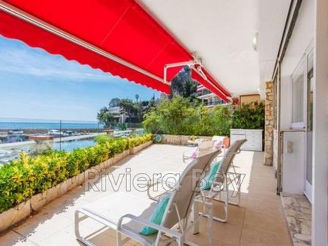 Appartement à vendre sur Èze