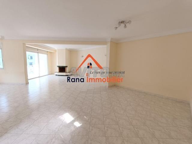 Appartement à vendre sur Hay Riad