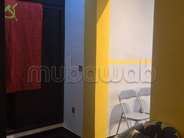 Appartement à vendre sur Hassan Souktani