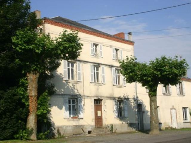 Appartement en vente sur Oradour Sur Vayres Limousin