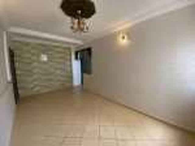 Appartement a vendre sur la route de mehdia