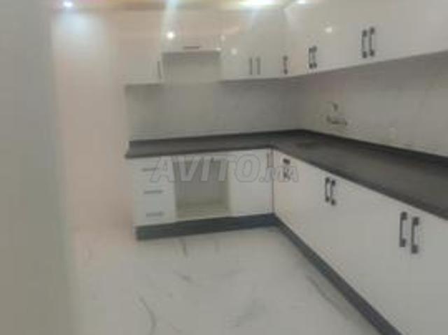 Appartement à vendre sur la route de Safi