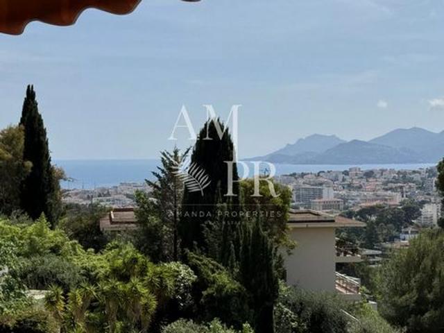Appartement à vendre sur Le Cannet Alpes Maritimes