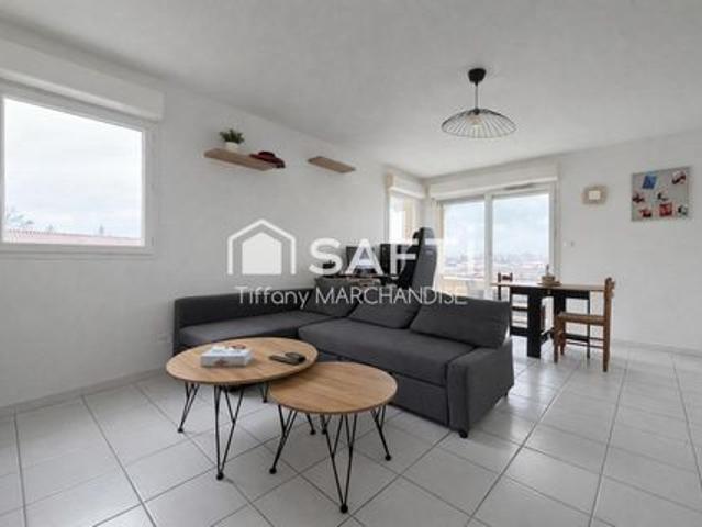 Appartement à vendre sur Le Barp