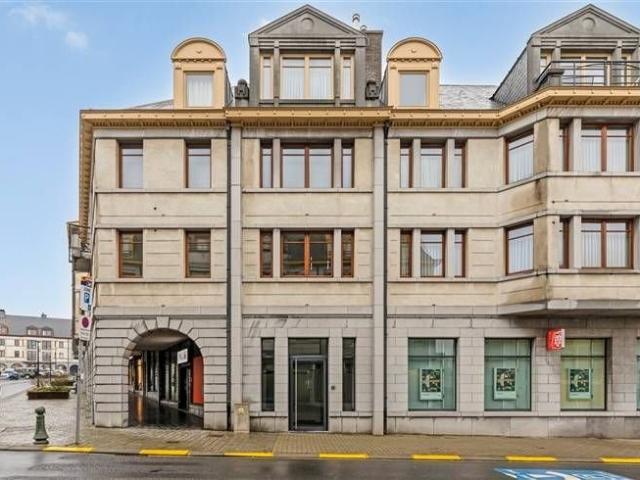 Appartement à vendre sur le Markt