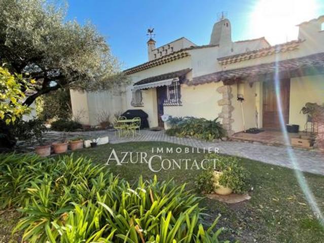 Appartement à vendre sur Mougins