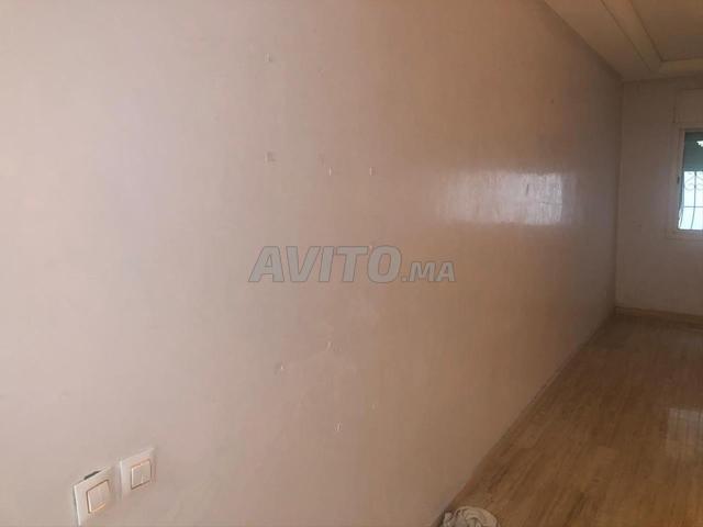 Appartement à Vendre sur Maarif